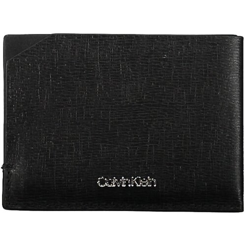 Calvin Klein BLACK MAN WALLET Cijene