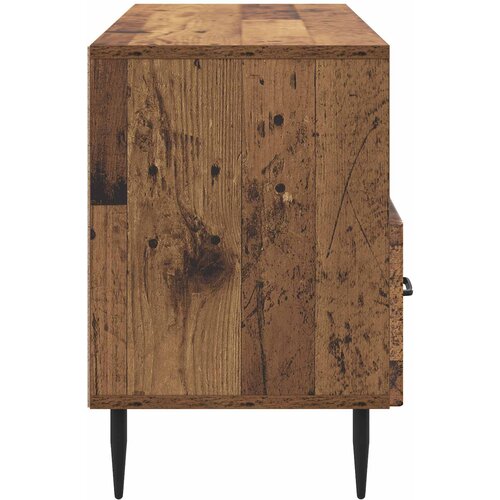  ormar Staro drvo 102 x 34,5 x 50 cm Konstruirano drvo Slike