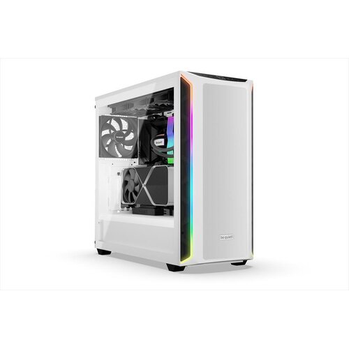 Be Quiet! shadow base 800 dx white BGW62 Slike
