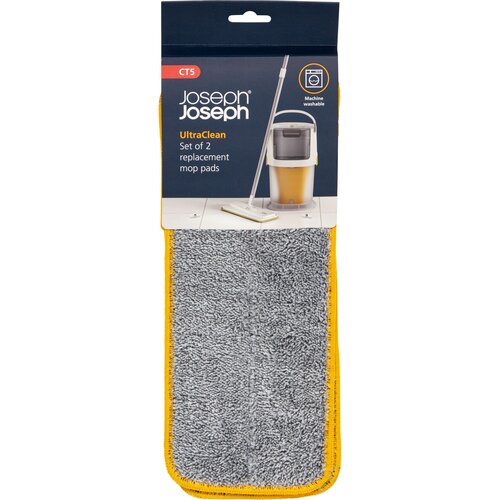 Joseph Joseph UltraClean kicrofibre Cleaning Pads, 2pc. Cijene
