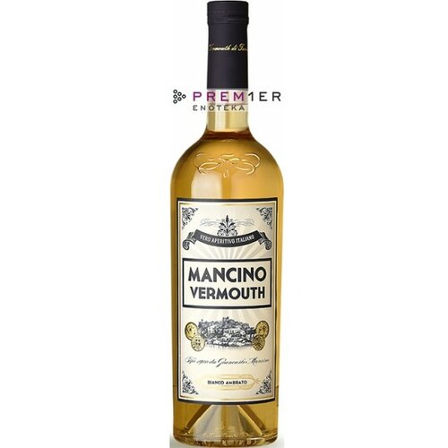 Mancino Vermouth Bianco Ambratto 0.75l Slike
