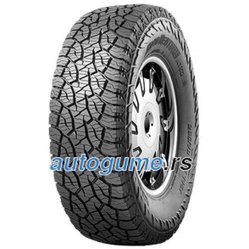 Kumho Road Venture AT52 ( 275/55 R20 120/117S 10PR ) guma za sve sezone Slike