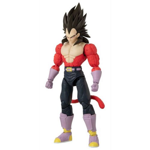  action figure dragon ball super - dragon stars series - super saiyan 4 vegeta Cene