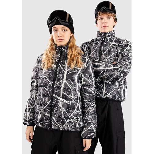 Beyond Medals Packable Down Izolacijska jakna grey Cene
