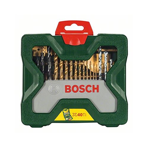 Bosch Set od 40 delova X-Line Titanium 2607019600 Slike
