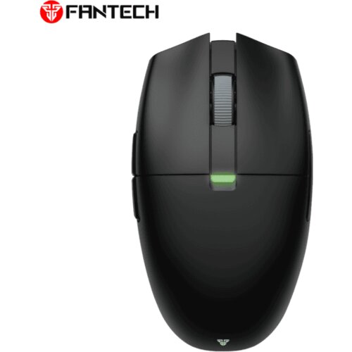 Oblivion gaming oprema Mis Wireless Gaming Fantech XD7E Aria E crni Cene