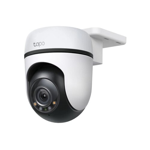Tp-link Outdoor Pan/Tilt Wi-Fi Camera Tapo C510W Slike