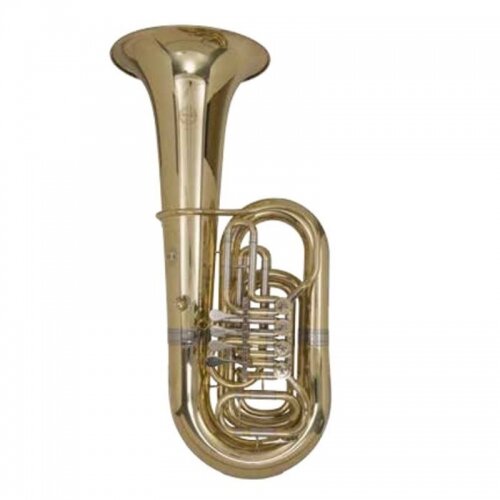 Grassi TBA200MKII Bb tuba sa koferom Cijene