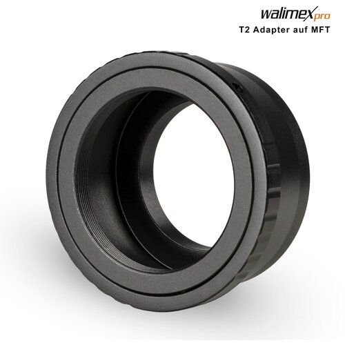 Walimex pro T2 Lens to MFT Cijene
