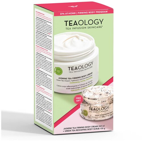 Love Your Body Spa-At-Home Firming Set Slike