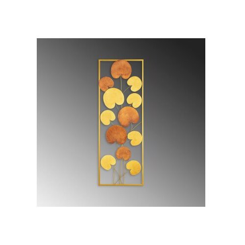 Wallity Zidna dekoracija Catalpa, 32x90cm, &amp;Scaron;arena Slike