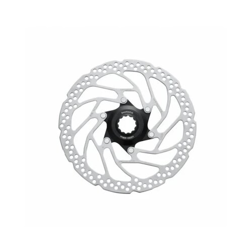 Shimano ROTOR DISK KOCNICE SM-RT30 S 160MM Slike
