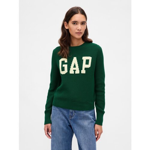 GAP Sweater with logo - Women's Cene