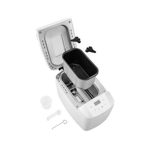 Sencor SBR 0770WH mini pekara Slike