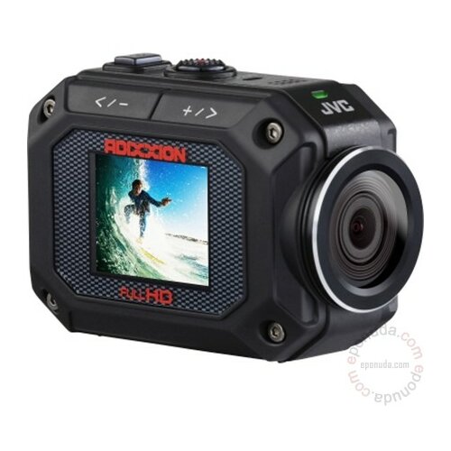 JVC GC-XA2BE kamera Slike