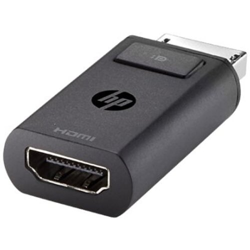 HP F3W43AA adapter [1x ženski konektor HDMI - 1x muški konektor DisplayPort] Cijene