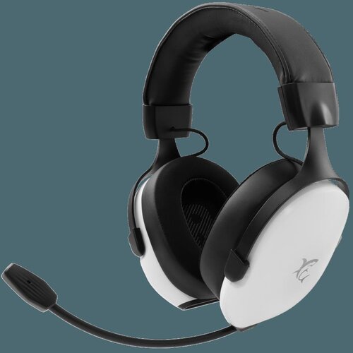 WHITESHARK WS GH 2445 FOX White Headset Cene