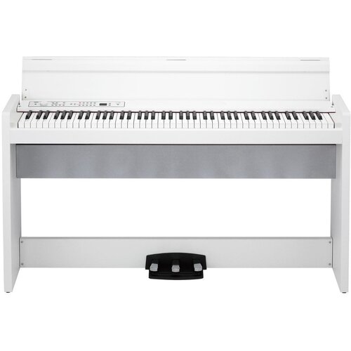 Korg LP-380-U WH Cene