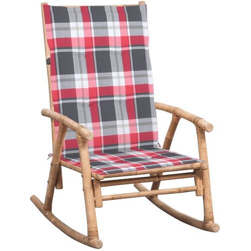  Gugalnik z blazino bambus, (20662103) Cene