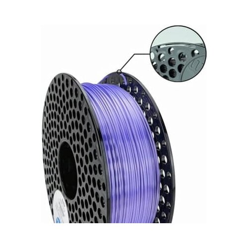 AzureFilm PLA Silk Lila Slike