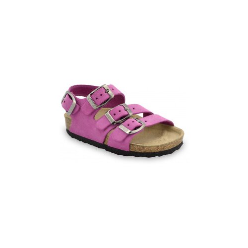 Grubin dečije sandale 0273050 CAMBERA Pink Slike