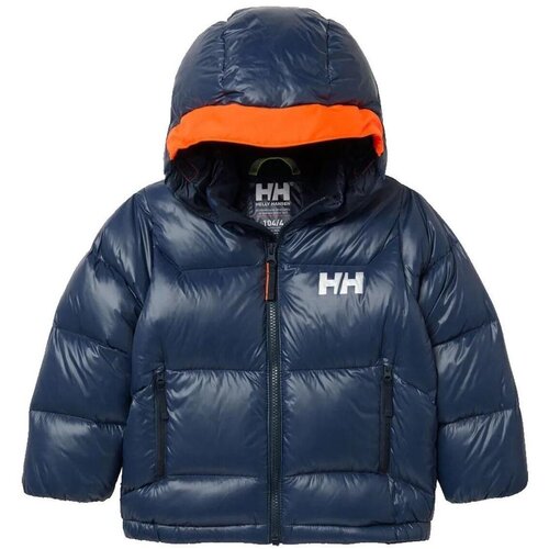 Helly Hansen Puhovke - Modra Cene