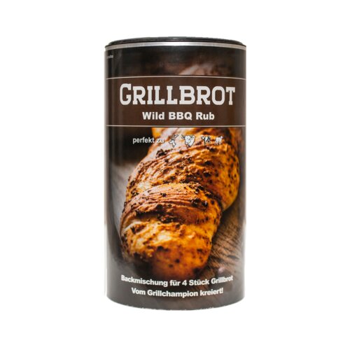 Bake Affair Kruh za žar Wild BBQ Rub Cene