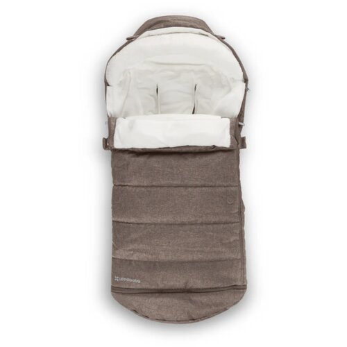 Uppababy zimska vreća Cozy Ganoosh V3, Owen Slike