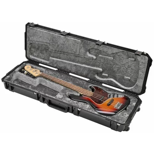 SKB Cases 3I-5014-44 iSeries ATA Bass Kovček za bas kitaro