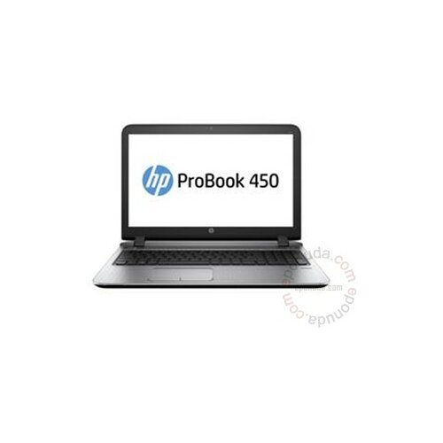Hp ProBook 450 G3 Intel i5-6200U P4P21EA laptop Slike