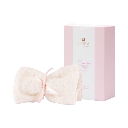 Eterea Cosmesi Naturale Bamboo Cloth Slike