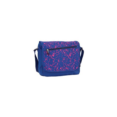 Pulse TORBA NA RAME MUSIC PINK WATER Cene