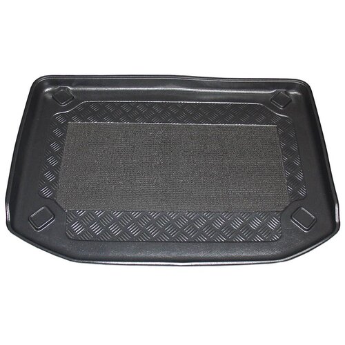 Astar Tipska kadica za gepek Citroen C3 Picasso 5 doors 2009- - Up Cene