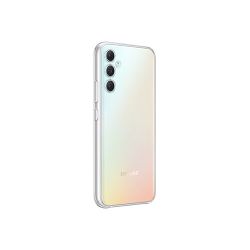 Samsung GALAXY A34 CLEAR Slike