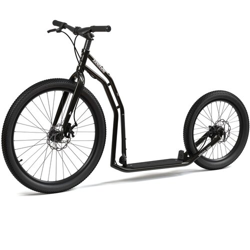 Yedoo Arni Y40 Scooter black, (5000319621) Cene