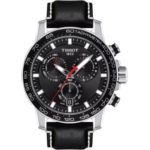Tissot RUČNI SAT T125.617.16.051.00 Cene