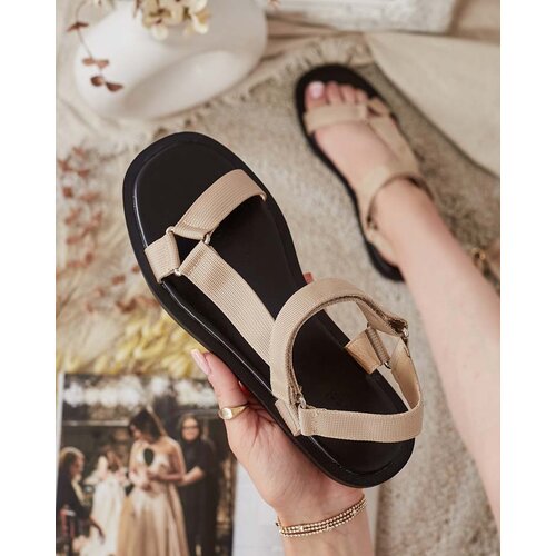 Resti Women's sports sandals Ettes Cijene