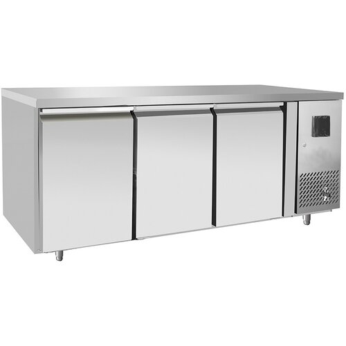  Zamrzovalni Pult 700 TR3P700BT, 420L, -22/-17&deg;C, 230V/600W, 1795&times;700&times;850mm Cene