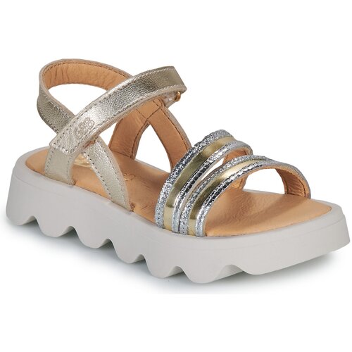 GBB ALBA Gold Slike