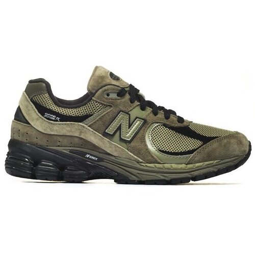 New Balance M2002ROL Zelena Slike