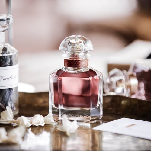 Guerlain Mon Intense parfemska voda za žene 100 ml Slike