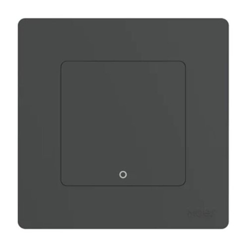 smart+ ZIGBEE MOES DIMER PREKIDAC SIVI ZS-SR-EUD1-GY-MS Cene