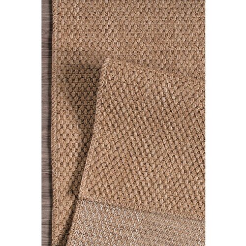 Conceptum Hypnose rusticana 3101 beige hall carpet (200 x 450) Cene