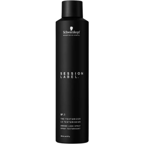 Schwarzkopf session label the texturizer 300ml Cene