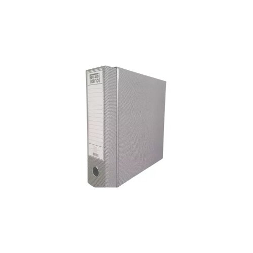  Full line registrator a4 biro 8cm sivi ( 94113 ) Cene