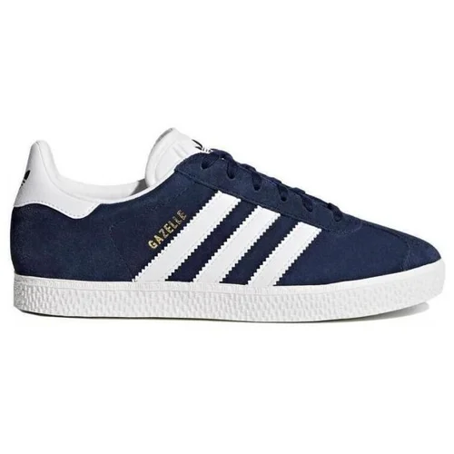 Adidas Gazelle J BY9144 Plava