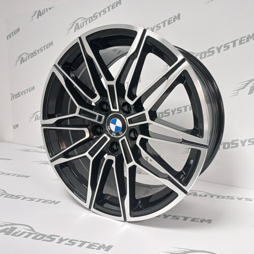  FELGA ALUMINIJUMSKA BMW 18X8.0 P5938 Cene
