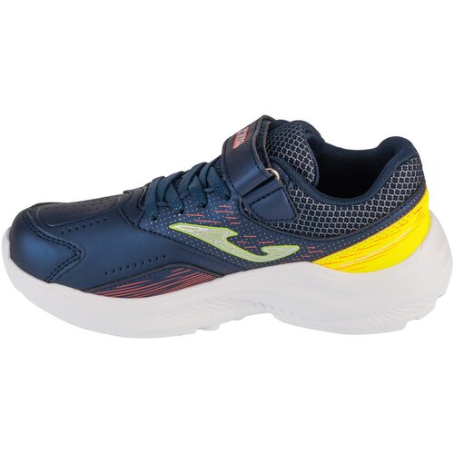 Joma Nizke superge Active Jr 24 JACTIW Modra Slike