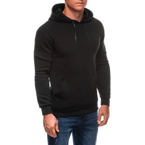 Edoti Men's hooded sweatshirt Cene