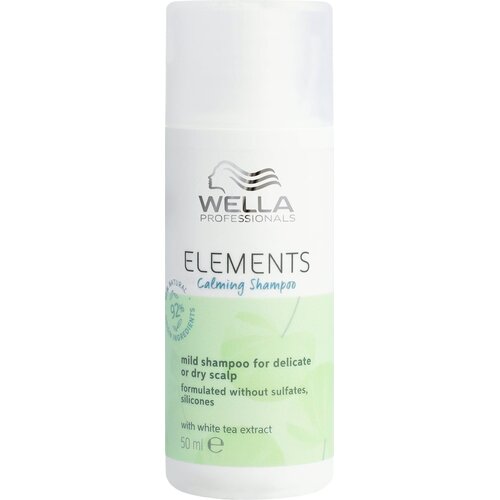  Elements Calming Shampoo - 50 ml Slike